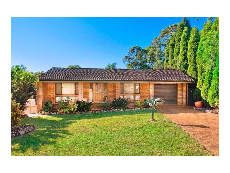 51  Chartley Street, Warners Bay NSW 2282