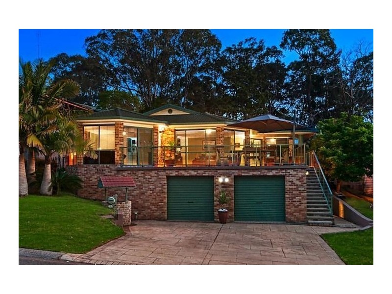 164 Cherry Road, Eleebana NSW 2282