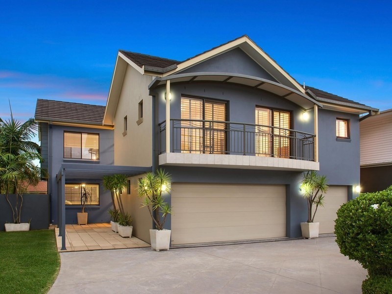 6 Glad Gunson Drive, Eleebana NSW 2282