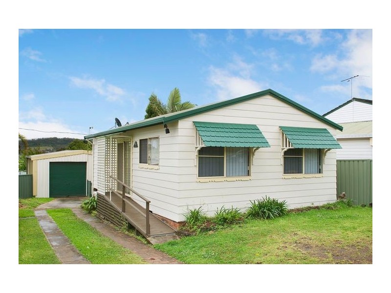 33 Wellings Street, Warners Bay NSW 2282