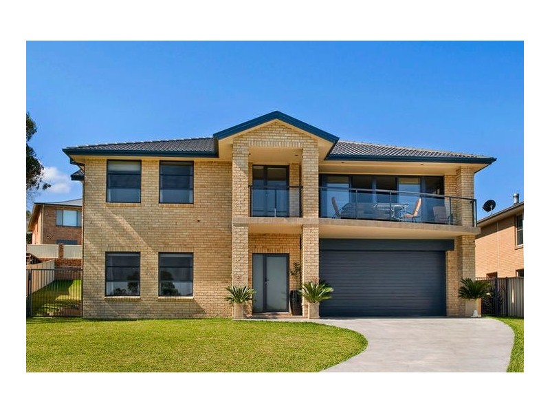 14 Peachwood Close, Warners Bay NSW 2282