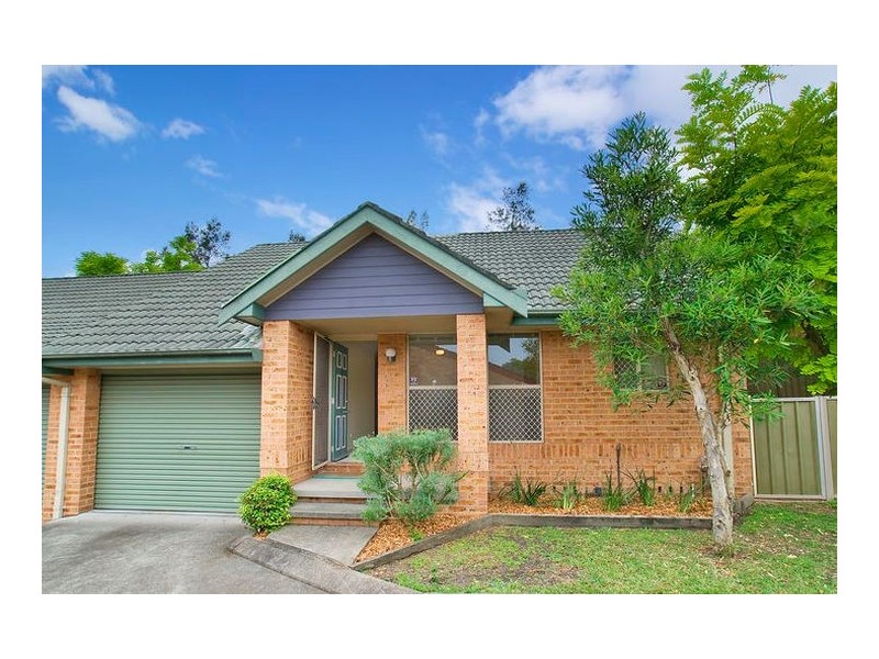 6/17 Janet Street, Jesmond NSW 2299