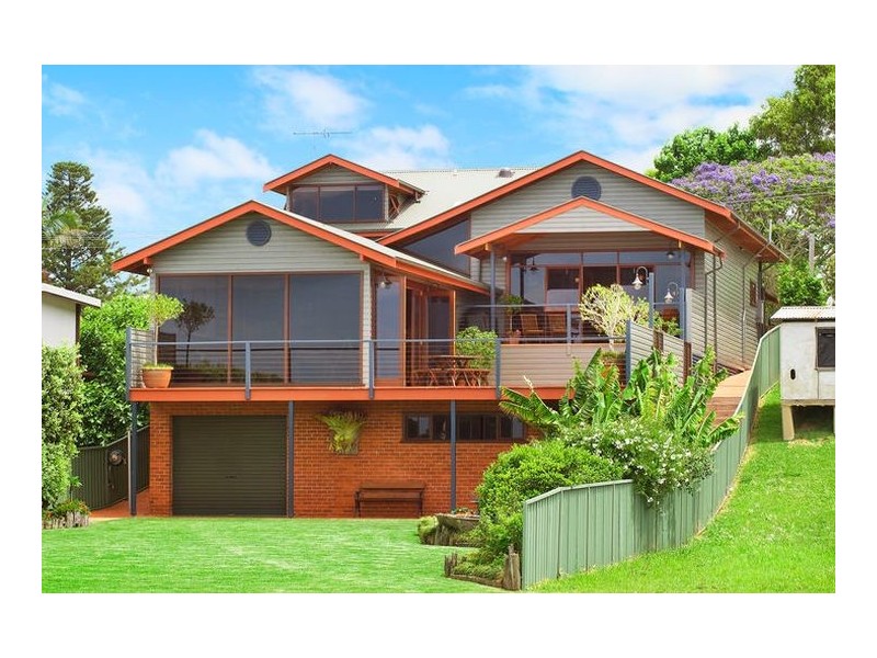 11 Grand Parade, Bonnells Bay NSW 2264