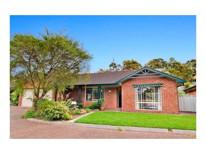 16/115 Ambleside Circuit, Lakelands NSW 2282