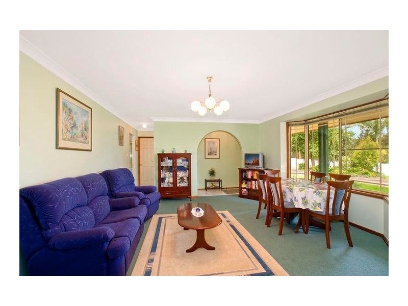 16/115 Ambleside Circuit, Lakelands NSW 2282