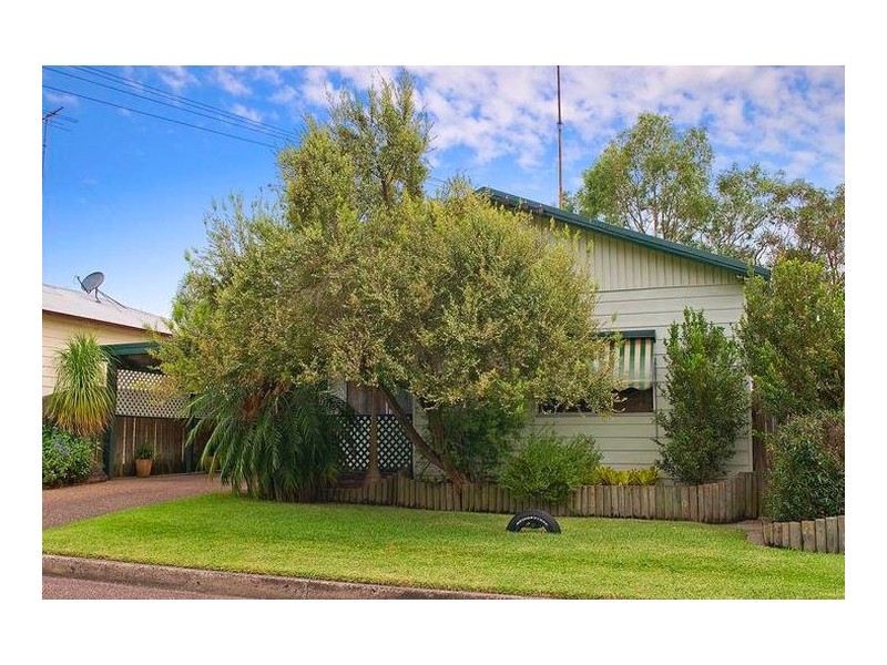 6 Gorleston Terrace, Cardiff NSW 2285
