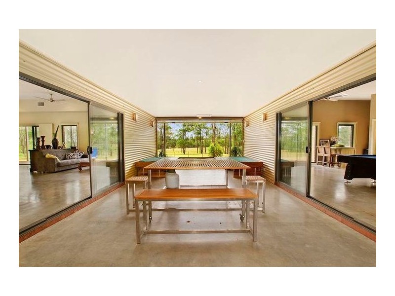 30 The Ballabourneen Road, Rothbury NSW 2320