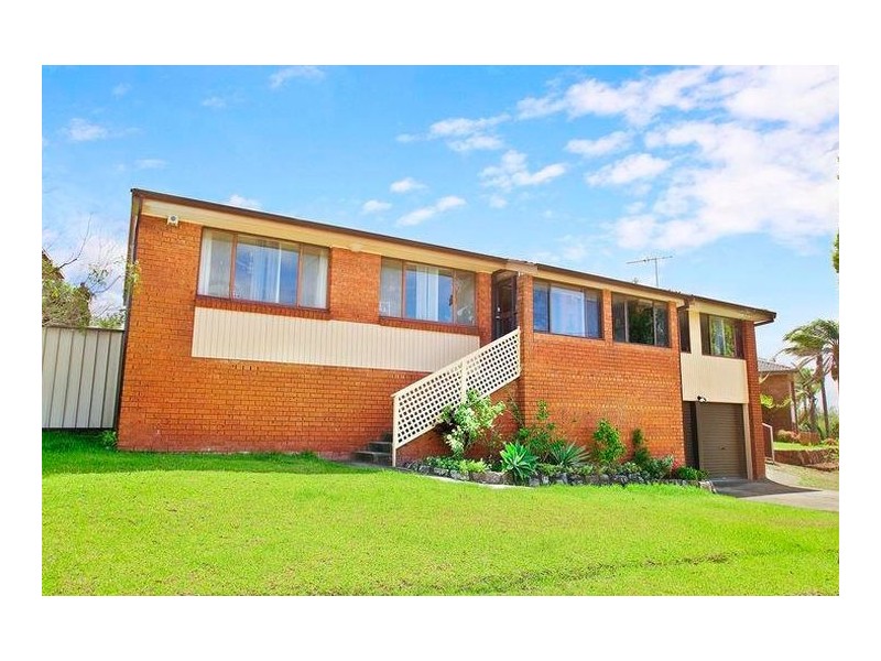 42 Tulloch Avenue, Maryland NSW 2287