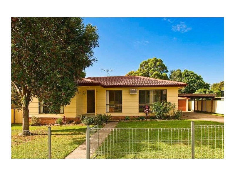 87 Maryland Drive, Maryland NSW 2287