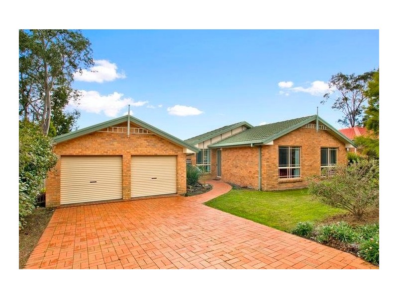 20 Holford Crescent, Thornton NSW 2322