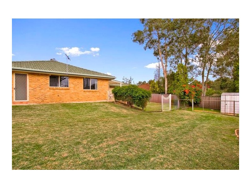 20 Holford Crescent, Thornton NSW 2322