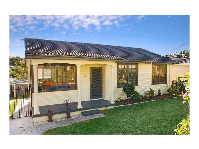 22  Lawson Road, Macquarie Hills NSW 2285