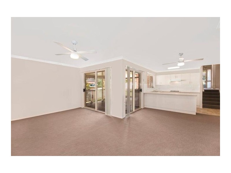 46 Dalmeny Drive, Macquarie Hills NSW 2285