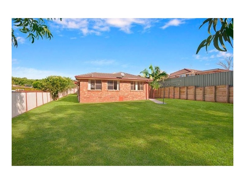 46 Dalmeny Drive, Macquarie Hills NSW 2285