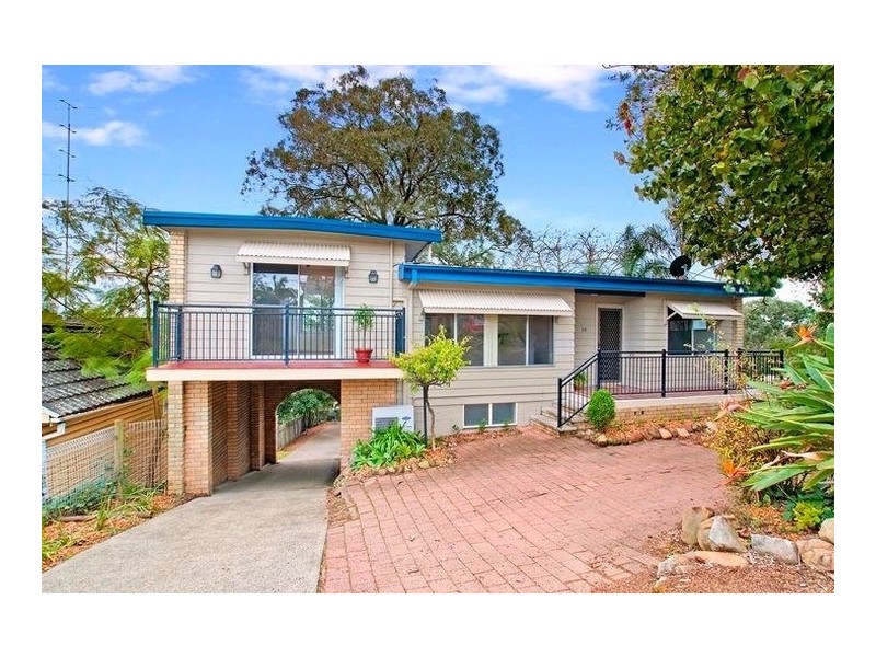 19 Cherry Road, Eleebana NSW 2282