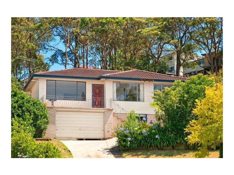 12  Lisa Avenue, Warners Bay NSW 2282