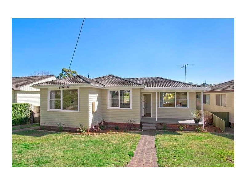 20 Lawson Road, Macquarie Hills NSW 2285