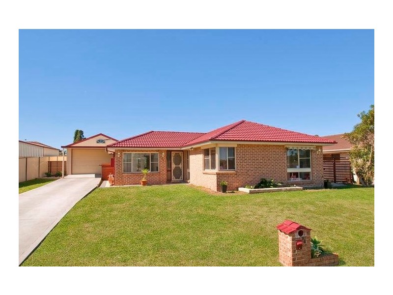 96 Callan Avenue, Maryland NSW 2287