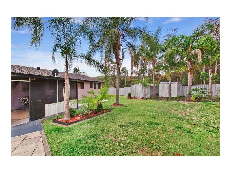 30 Harrison Street, Warners Bay NSW 2282