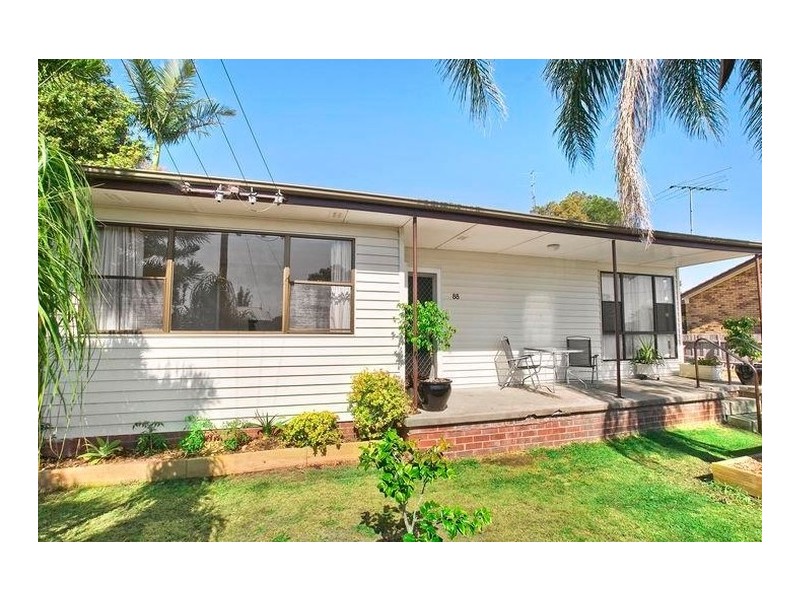 88 Belmont Street, Swansea NSW 2281