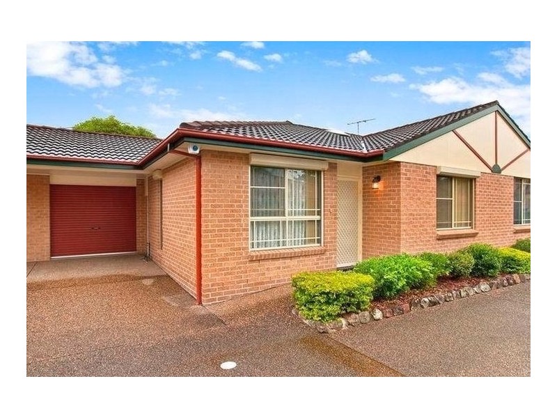 3/52 Charles Street, Warners Bay NSW 2282