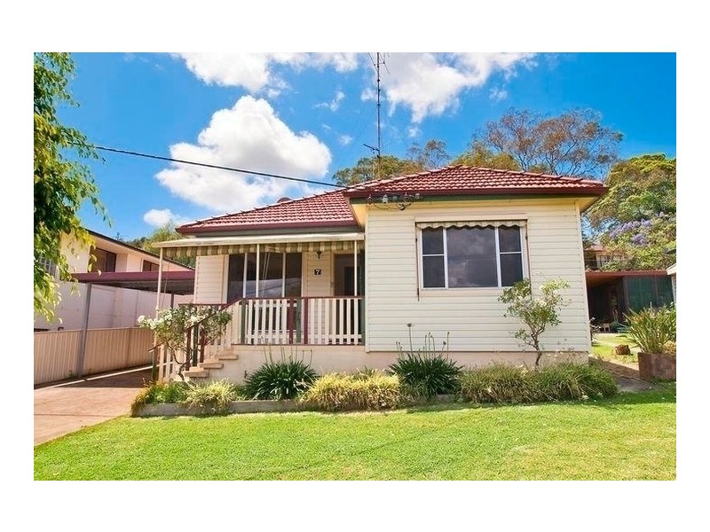 7 Speers Street, Speers Point NSW 2284
