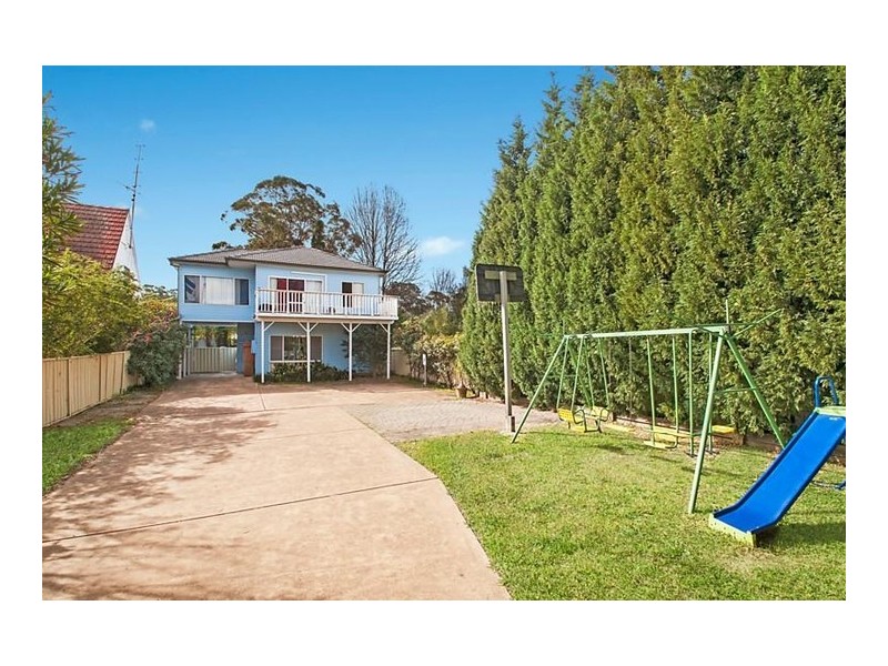 166 Myall Road, Cardiff NSW 2285