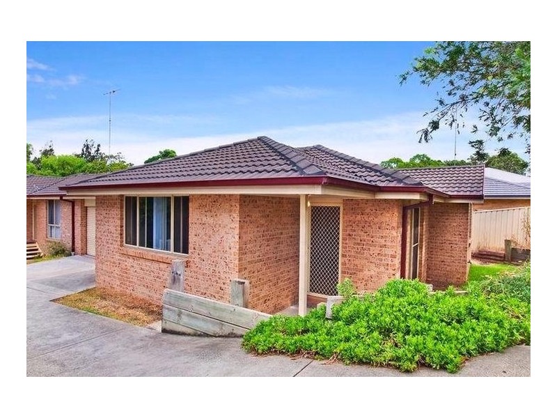 1/22 Vale Street, Birmingham Gardens NSW 2287