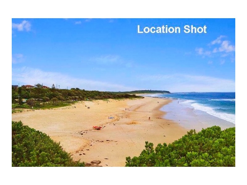 5 Caves Court, Caves Beach NSW 2281