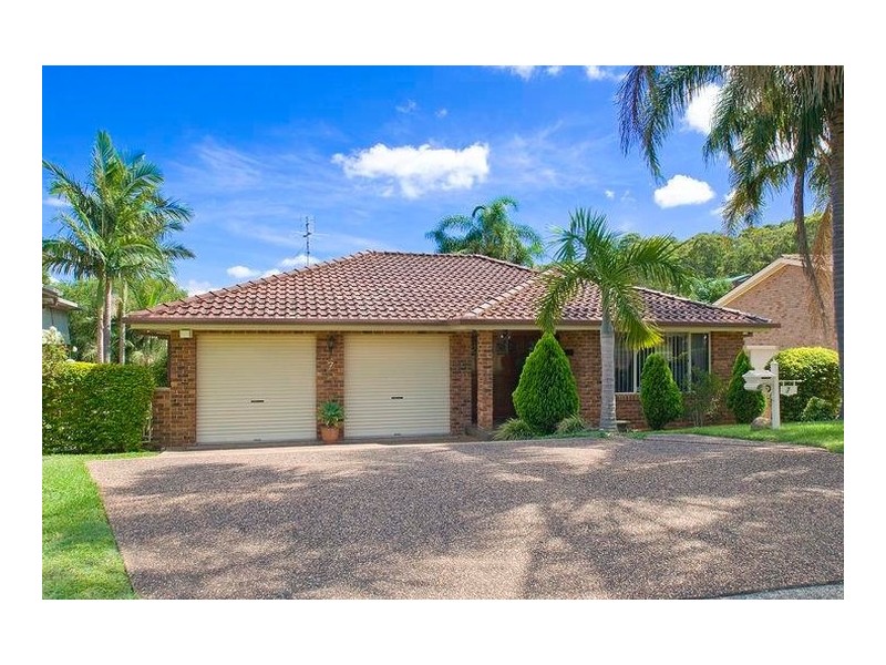 7  Nerang Place, Belmont NSW 2280