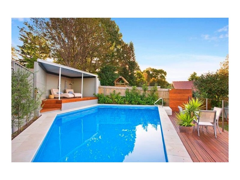 4 Makinson Street, Gladesville NSW 2111