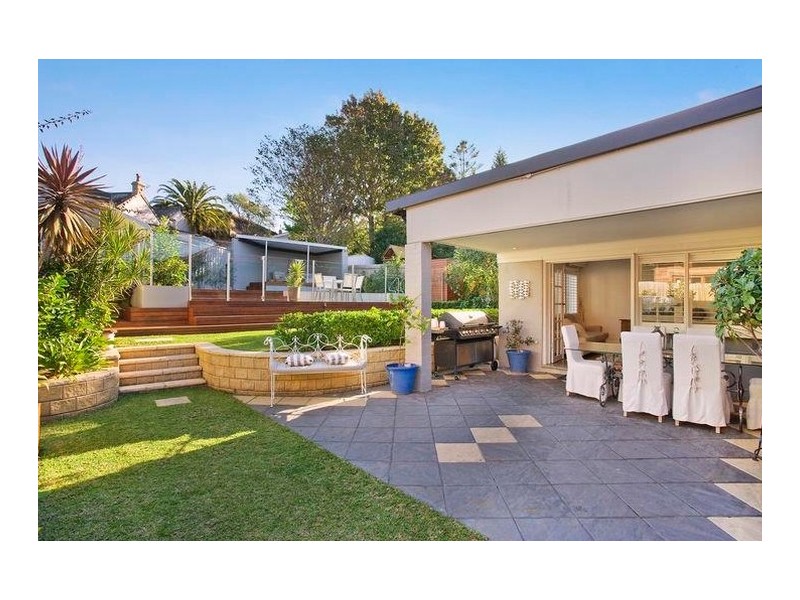 4 Makinson Street, Gladesville NSW 2111