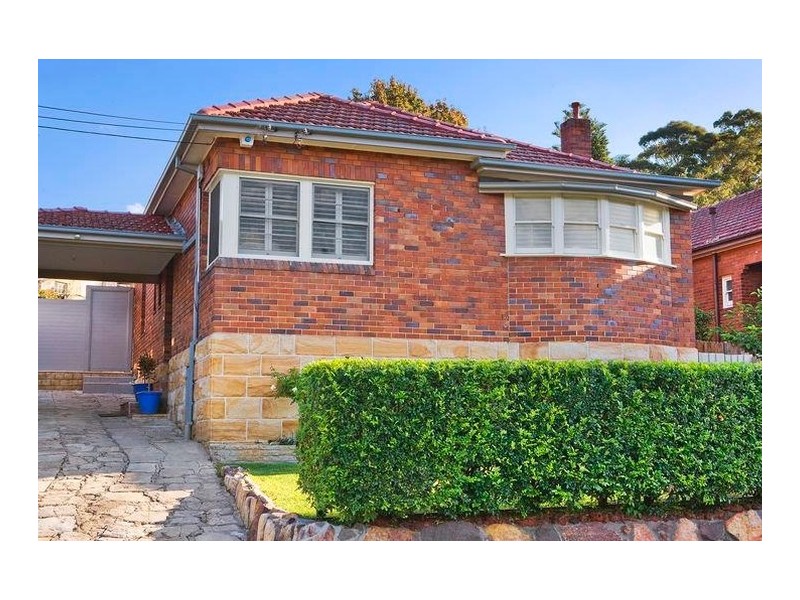 4 Makinson Street, Gladesville NSW 2111