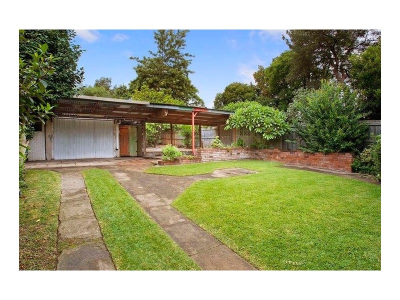 3 Farnell Street, Hunters Hill NSW 2110