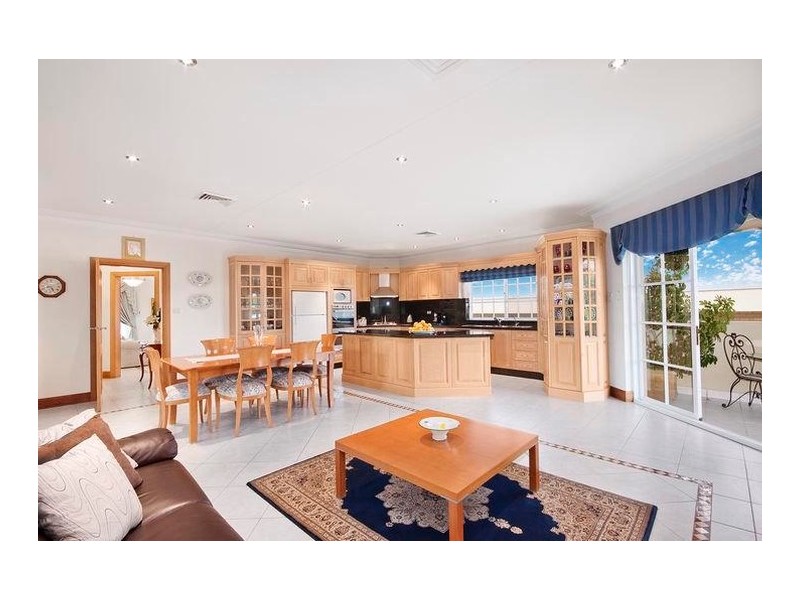 7 Chadwick Street, Putney NSW 2112