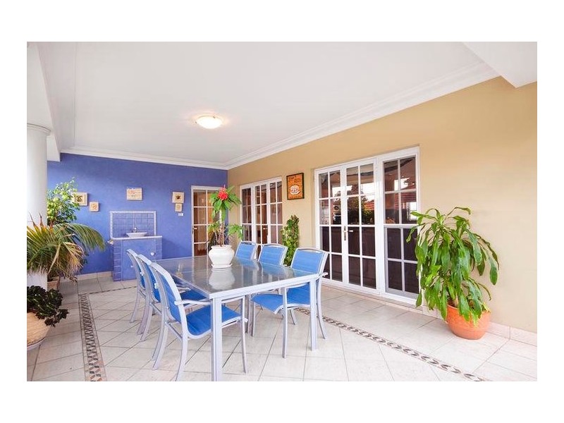 7 Chadwick Street, Putney NSW 2112