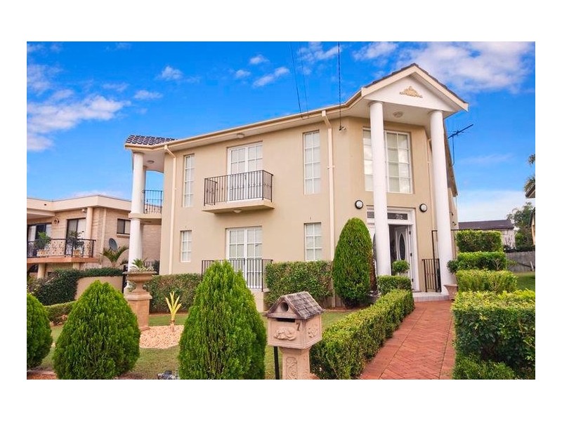 7 Chadwick Street, Putney NSW 2112