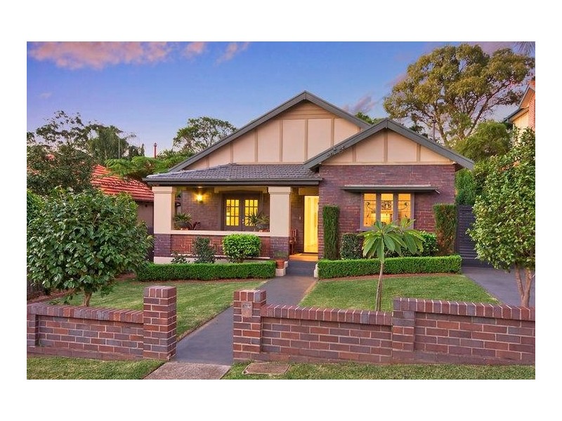 9 Junction Street, Ryde NSW 2112