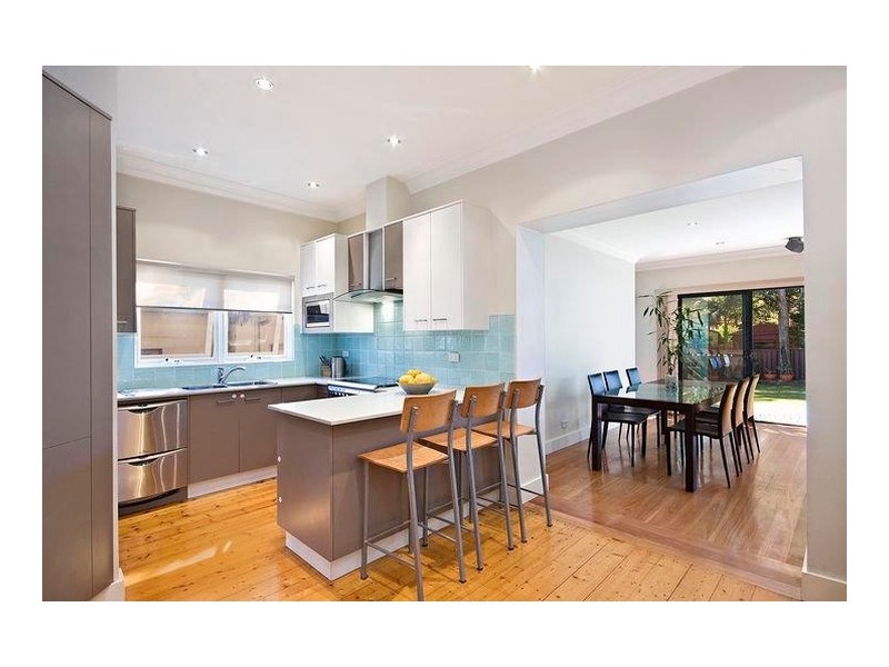 9 Junction Street, Ryde NSW 2112