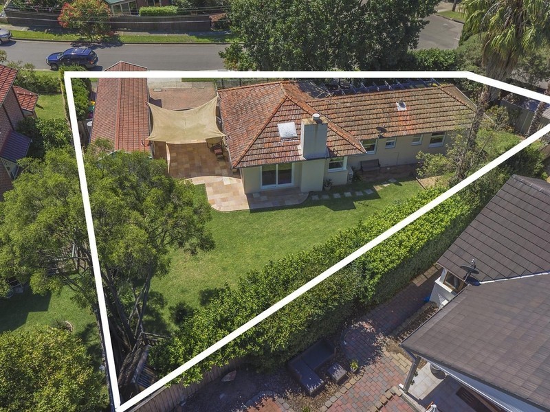 47 Swan Street, Gladesville NSW 2111