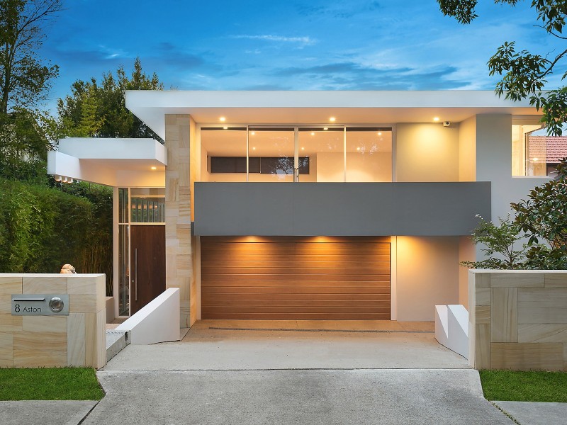 8 Aston Street, Hunters Hill NSW 2110