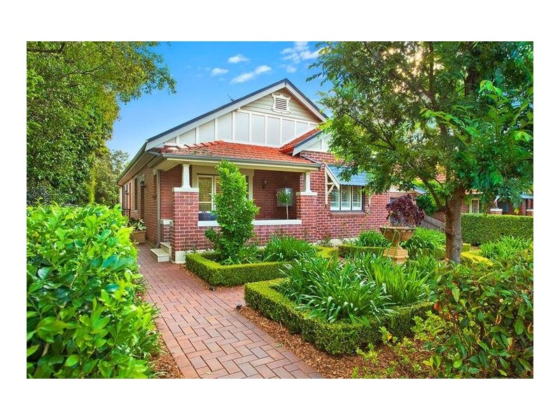 13 Riverside Avenue, Putney NSW 2112