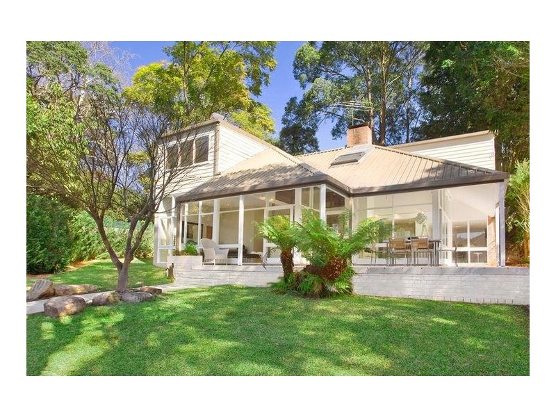 3 Rooke Street, Hunters Hill NSW 2110