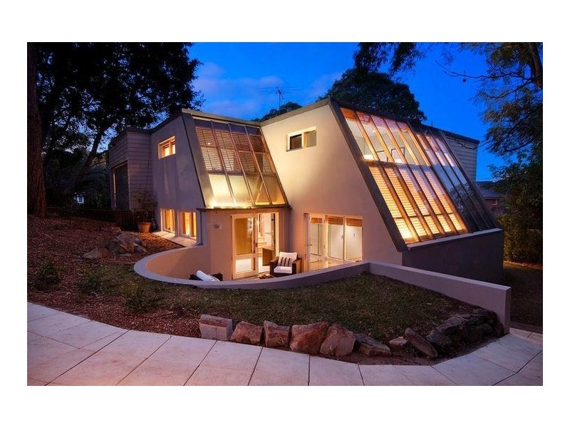 3 Rooke Street, Hunters Hill NSW 2110