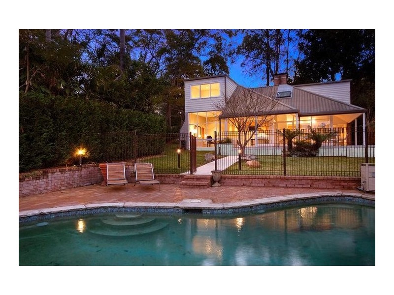 3 Rooke Street, Hunters Hill NSW 2110