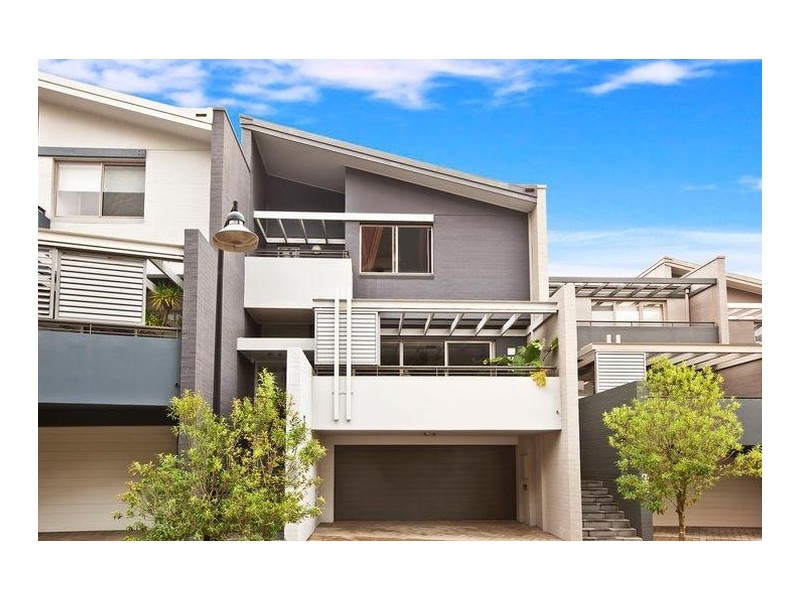 25 Edgewood Crescent, Cabarita NSW 2137