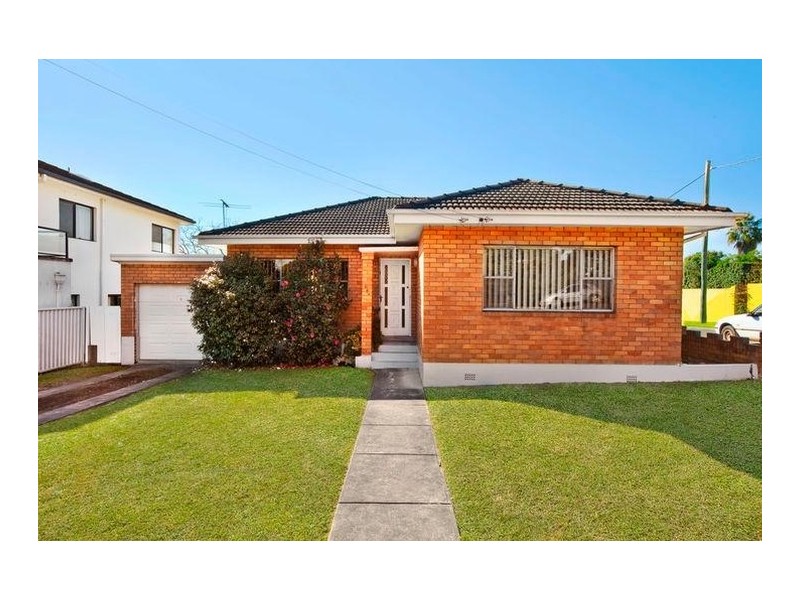 66A Pellisier Road, Putney NSW 2112