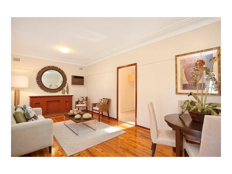 15 Barr Street, North Ryde NSW 2113