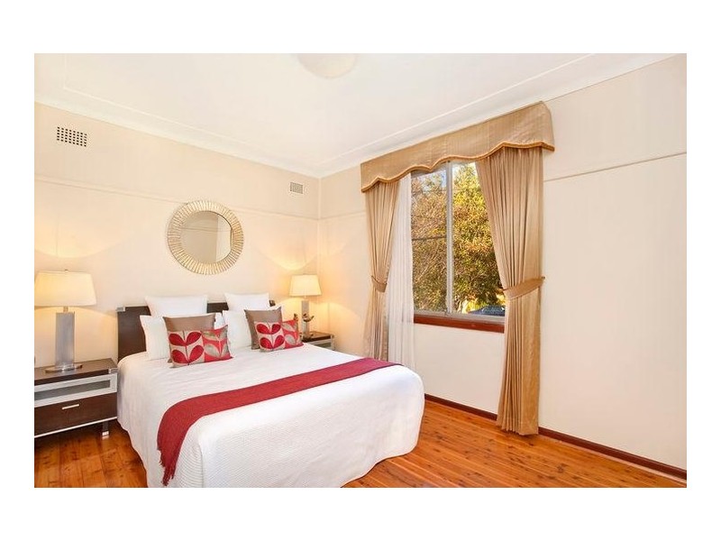 15 Barr Street, North Ryde NSW 2113