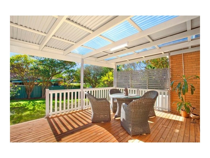 15 Barr Street, North Ryde NSW 2113